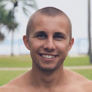 Meet your Posher, Dominic